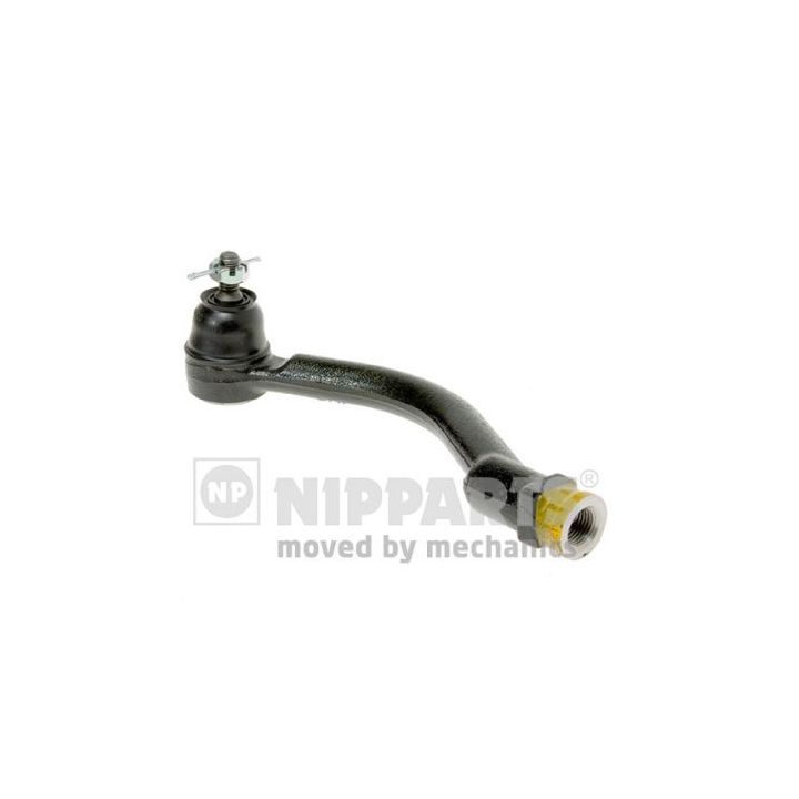 Skersinės vairo trauklės galas NIPPARTS N4820532