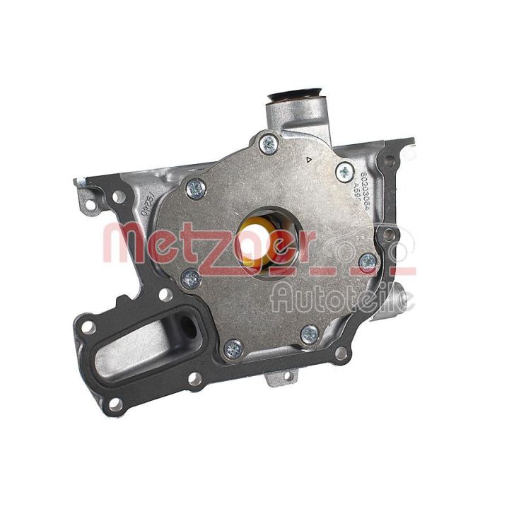 Alyvos siurblys METZGER 8000079