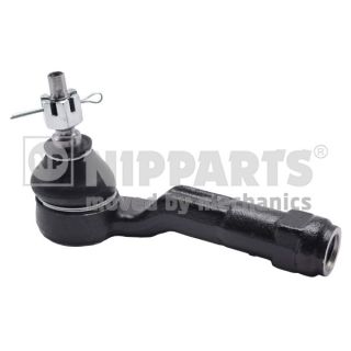 Skersinės vairo trauklės galas NIPPARTS N4820539