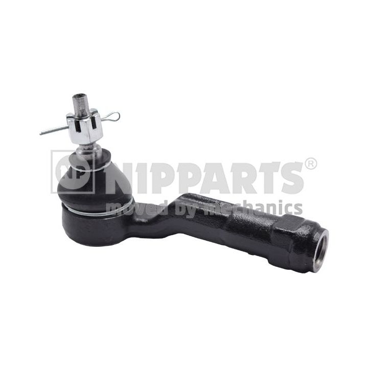 Skersinės vairo trauklės galas NIPPARTS N4820539