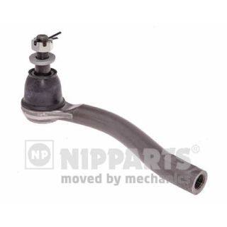 Skersinės vairo trauklės galas NIPPARTS N4821117