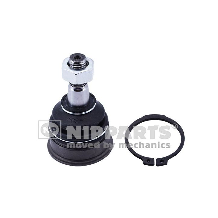 Skersinės vairo trauklės galas NIPPARTS N4821119