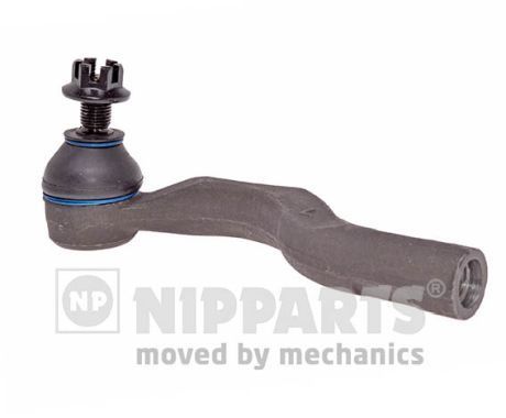 Skersinės vairo trauklės galas NIPPARTS N4822107