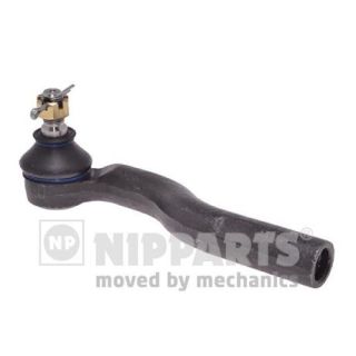 Skersinės vairo trauklės galas NIPPARTS N4822108