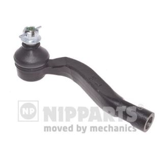 Skersinės vairo trauklės galas NIPPARTS N4822109