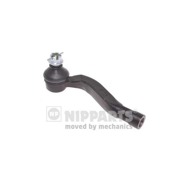 Skersinės vairo trauklės galas NIPPARTS N4822109