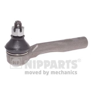 Skersinės vairo trauklės galas NIPPARTS N4822110