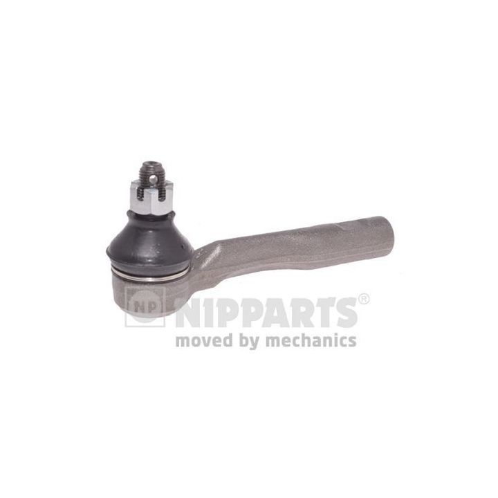 Skersinės vairo trauklės galas NIPPARTS N4822110