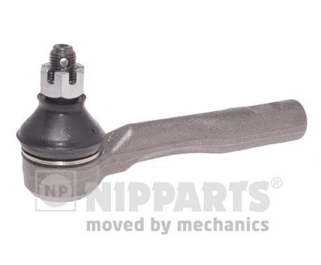 Skersinės vairo trauklės galas NIPPARTS N4822110