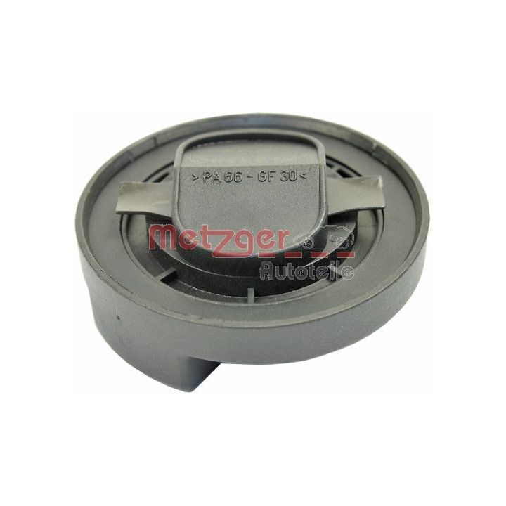 Dangtelis, alyvos pildymo anga METZGER 2141005