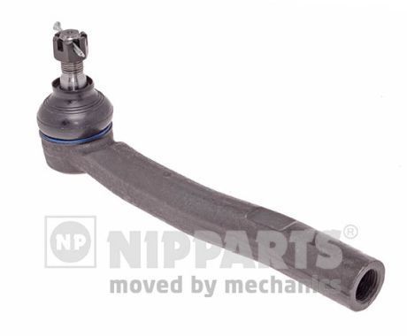 Skersinės vairo trauklės galas NIPPARTS N4822119