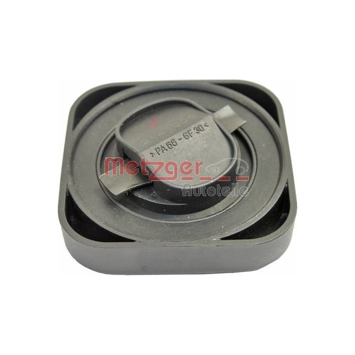 Dangtelis, alyvos pildymo anga METZGER 2141006