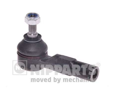 Skersinės vairo trauklės galas NIPPARTS N4824033