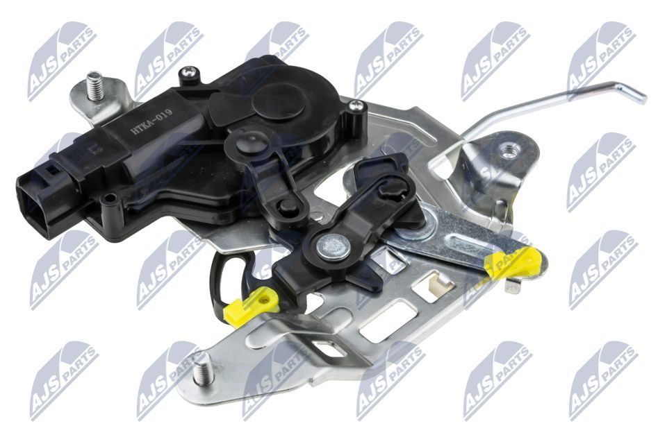 Valdiklis, centrinio užrakto sistema NTY EZC-KA-019