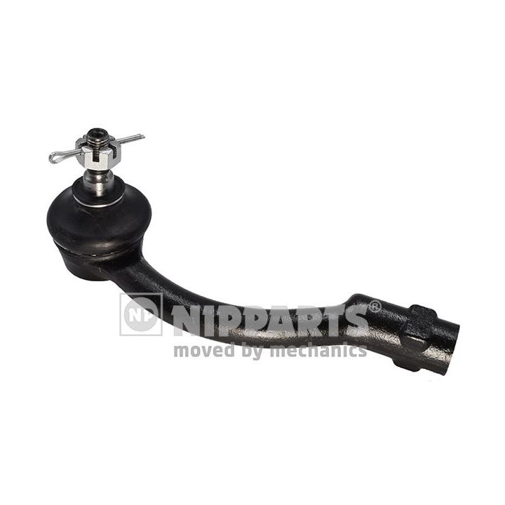 Skersinės vairo trauklės galas NIPPARTS N4830323