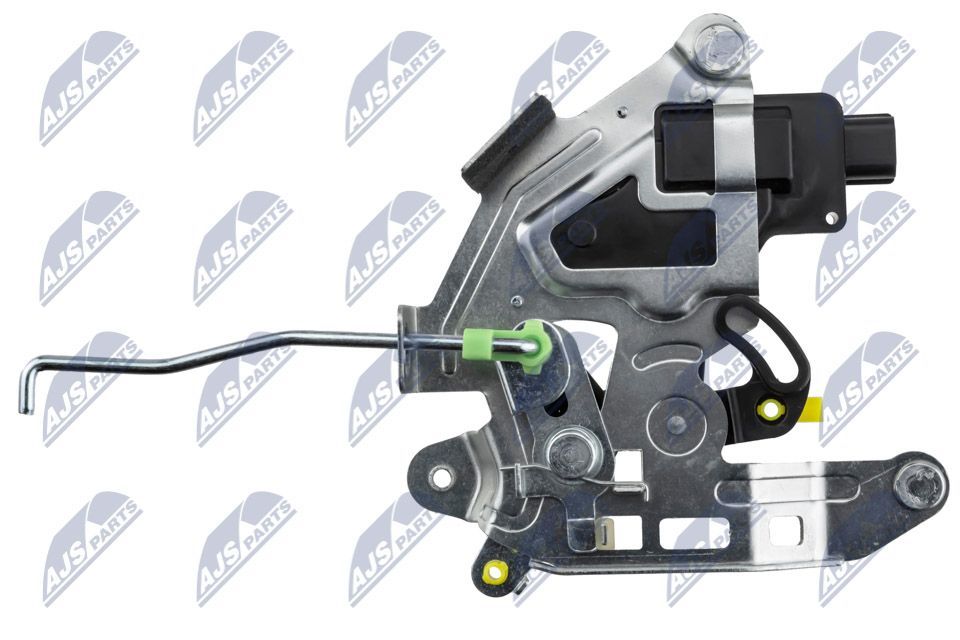 Valdiklis, centrinio užrakto sistema NTY EZC-KA-019