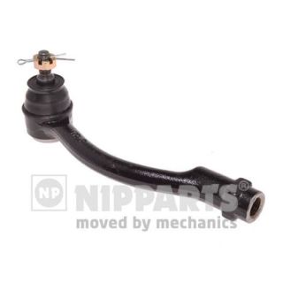 Skersinės vairo trauklės galas NIPPARTS N4830324