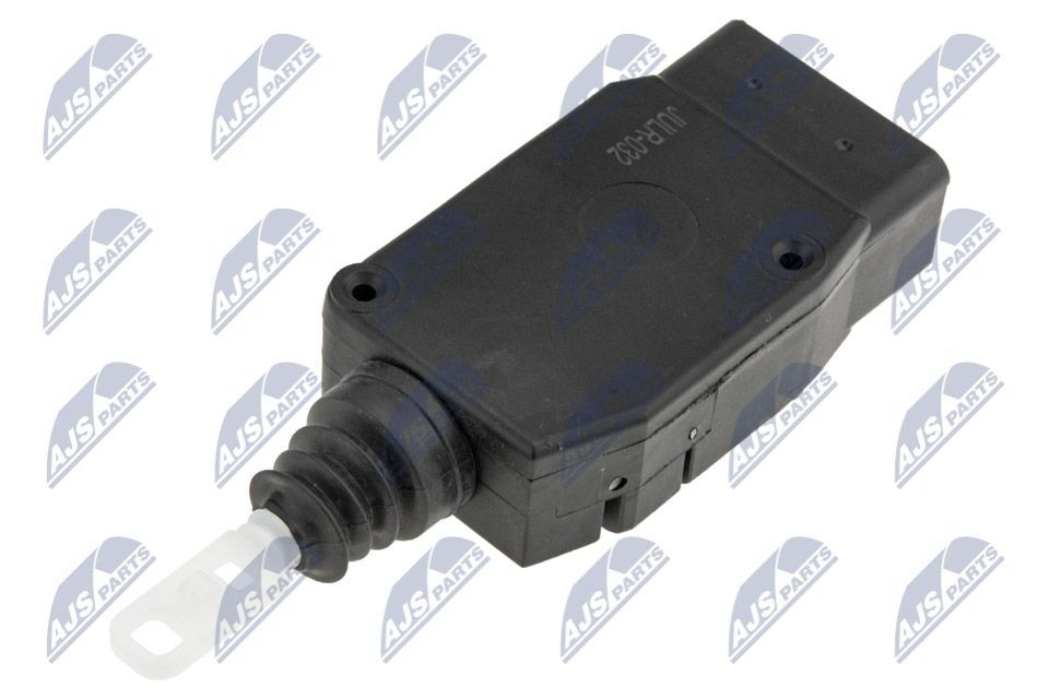 Valdiklis, centrinio užrakto sistema NTY EZC-LR-032