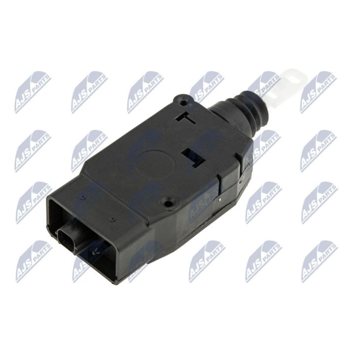 Valdiklis, centrinio užrakto sistema NTY EZC-LR-032