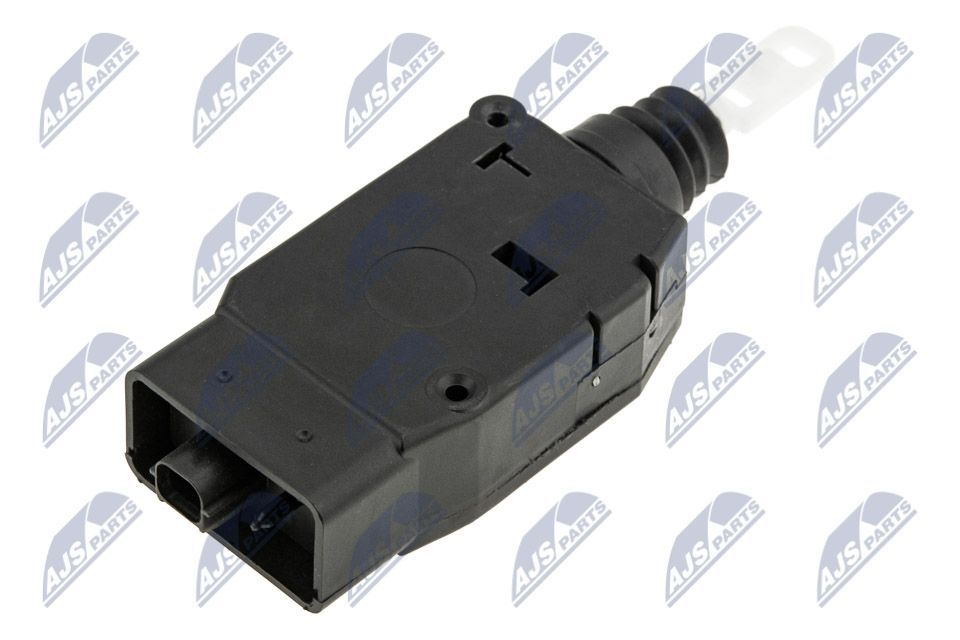 Valdiklis, centrinio užrakto sistema NTY EZC-LR-032