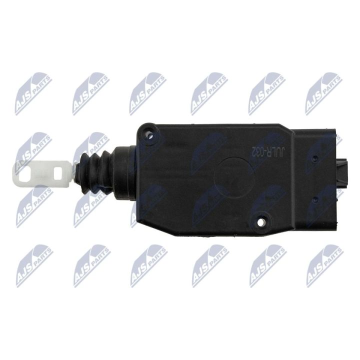 Valdiklis, centrinio užrakto sistema NTY EZC-LR-032