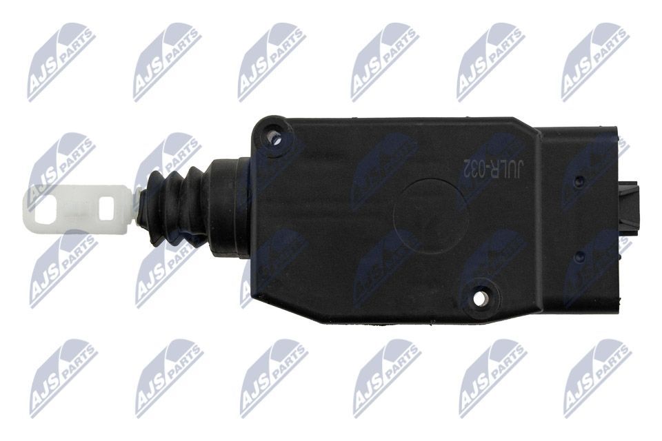 Valdiklis, centrinio užrakto sistema NTY EZC-LR-032