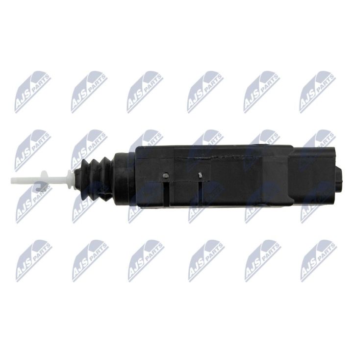 Valdiklis, centrinio užrakto sistema NTY EZC-LR-032