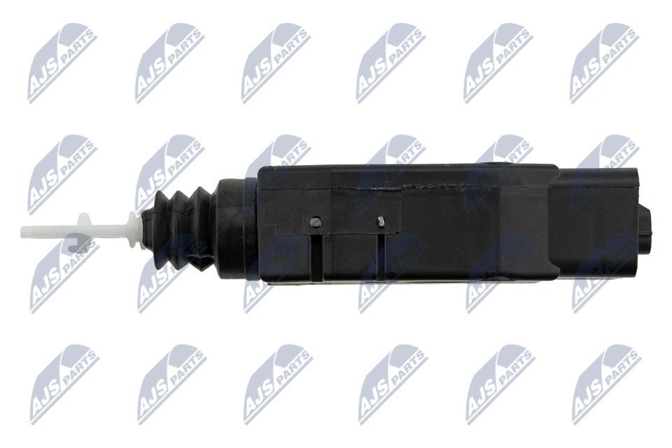 Valdiklis, centrinio užrakto sistema NTY EZC-LR-032