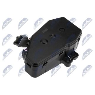 Valdiklis, centrinio užrakto sistema NTY EZC-LR-034