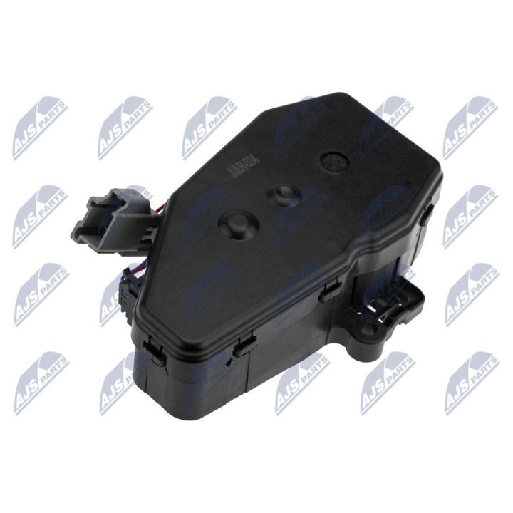 Valdiklis, centrinio užrakto sistema NTY EZC-LR-034