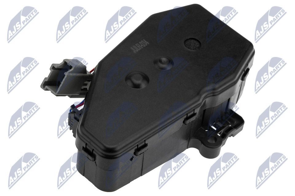 Valdiklis, centrinio užrakto sistema NTY EZC-LR-034