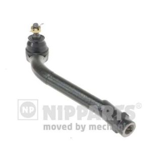 Skersinės vairo trauklės galas NIPPARTS N4830507