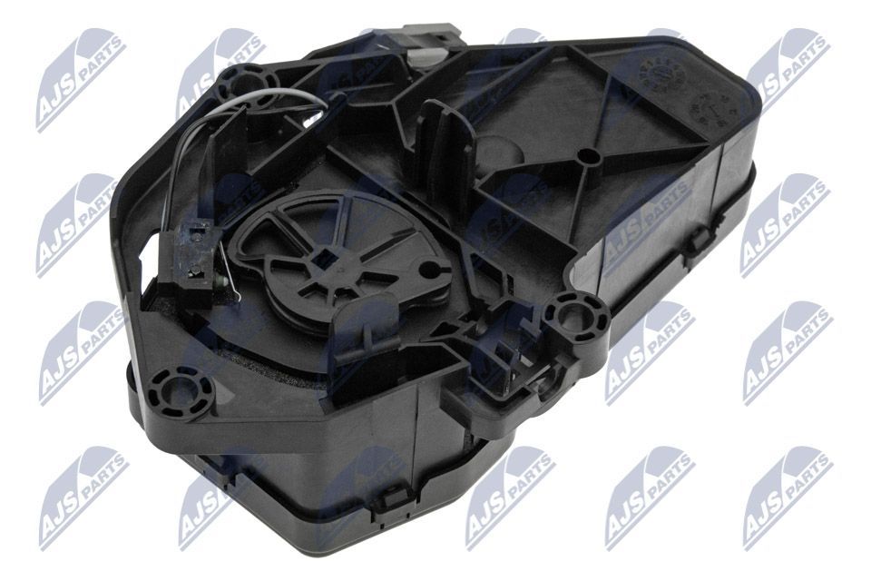 Valdiklis, centrinio užrakto sistema NTY EZC-LR-034