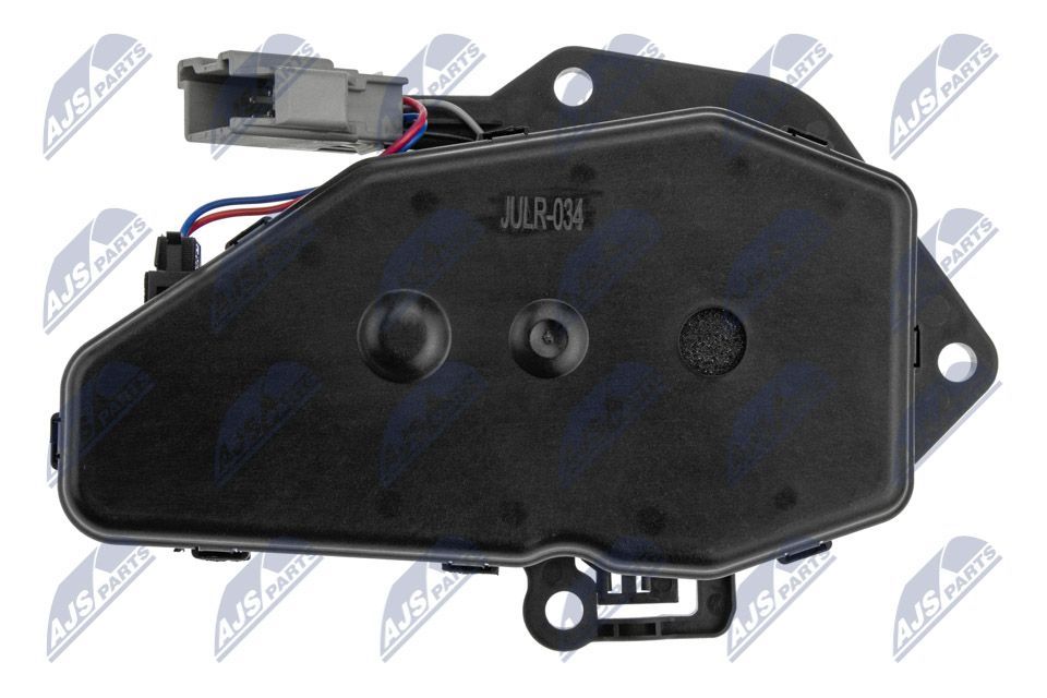 Valdiklis, centrinio užrakto sistema NTY EZC-LR-034