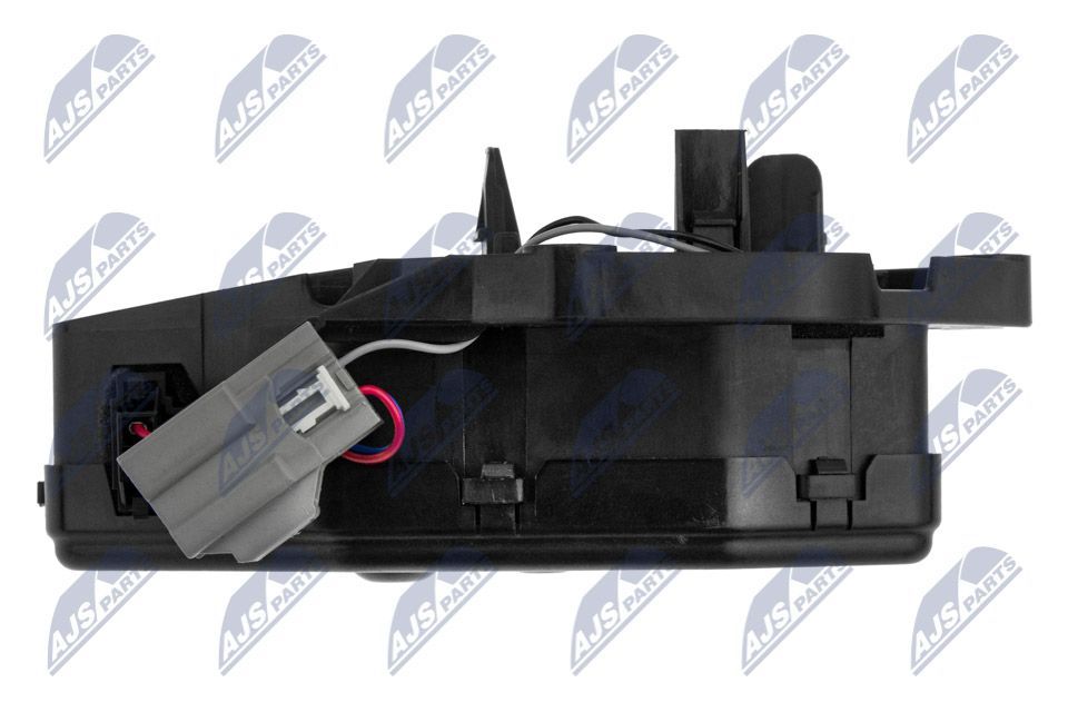 Valdiklis, centrinio užrakto sistema NTY EZC-LR-034