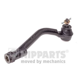 Skersinės vairo trauklės galas NIPPARTS N4830536