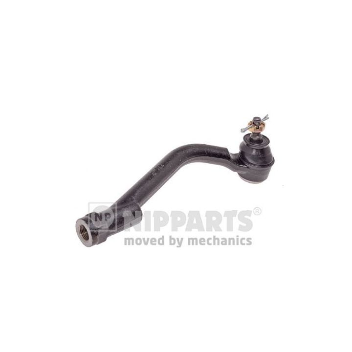 Skersinės vairo trauklės galas NIPPARTS N4830536