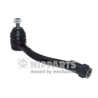 Skersinės vairo trauklės galas NIPPARTS N4830537