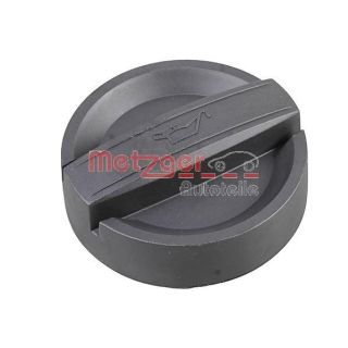 Dangtelis, alyvos pildymo anga METZGER 2141031