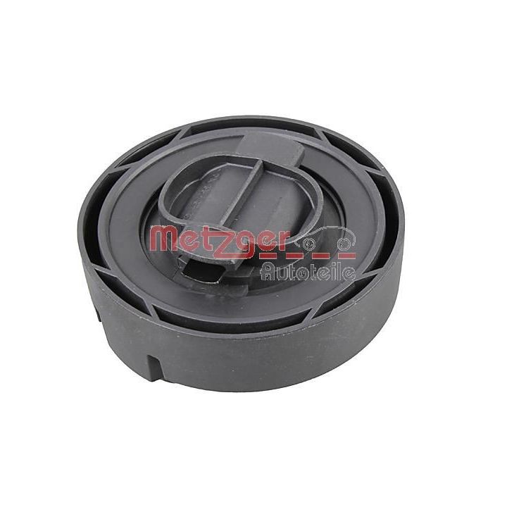 Dangtelis, alyvos pildymo anga METZGER 2141031