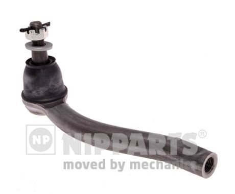 Skersinės vairo trauklės galas NIPPARTS N4831117