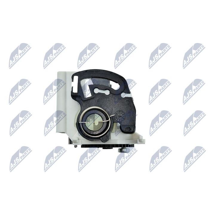 Valdiklis, centrinio užrakto sistema NTY EZC-RE-000