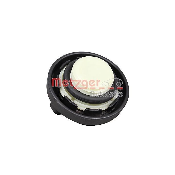 Dangtelis, alyvos pildymo anga METZGER 2141041