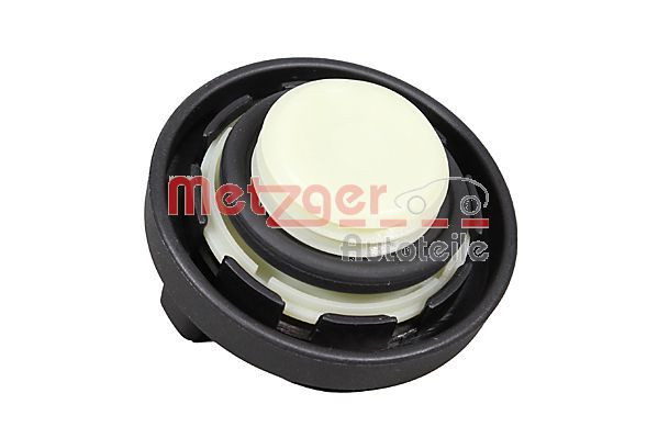 Dangtelis, alyvos pildymo anga METZGER 2141041