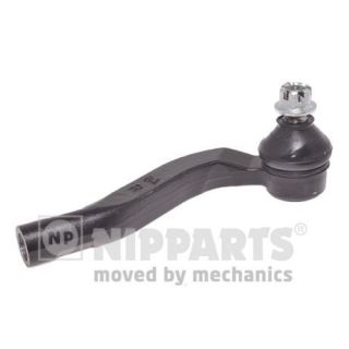 Skersinės vairo trauklės galas NIPPARTS N4832109