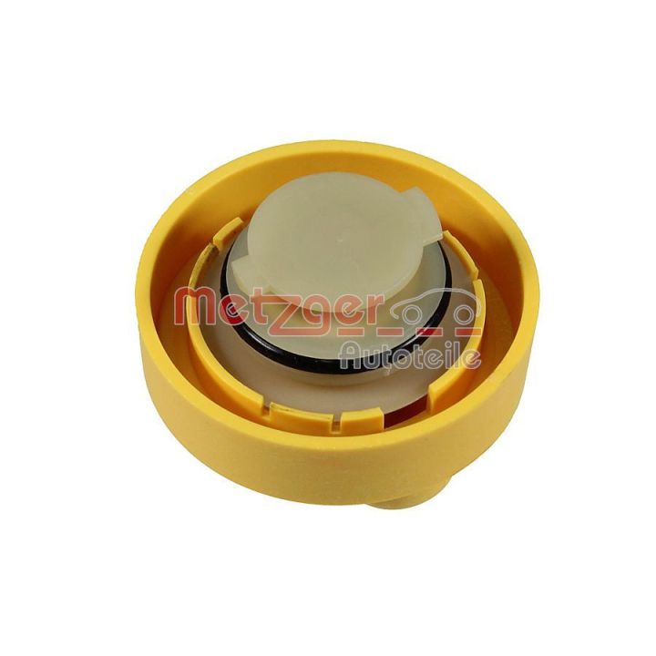Dangtelis, alyvos pildymo anga METZGER 2141055