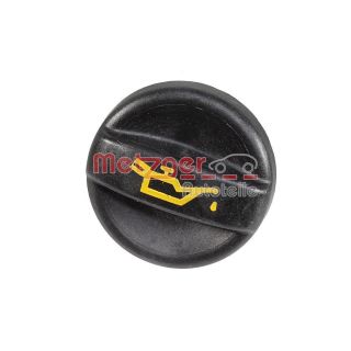 Dangtelis, alyvos pildymo anga METZGER 2141056