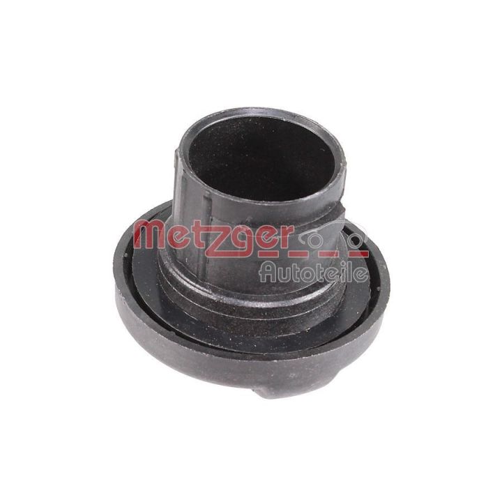 Dangtelis, alyvos pildymo anga METZGER 2141056