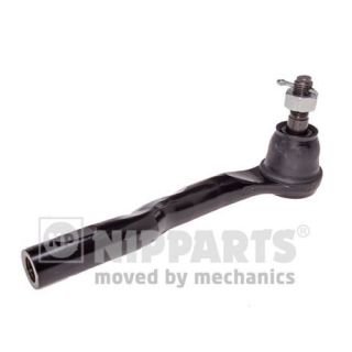 Skersinės vairo trauklės galas NIPPARTS N4833045
