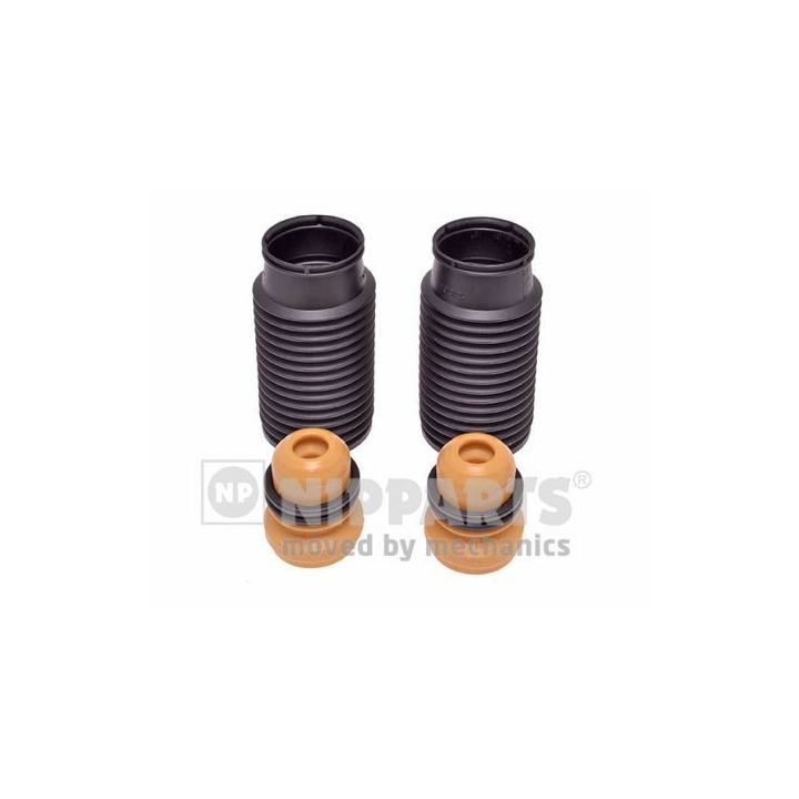 Apsauginio dangtelio komplektas, amortizatorius NIPPARTS N5800301